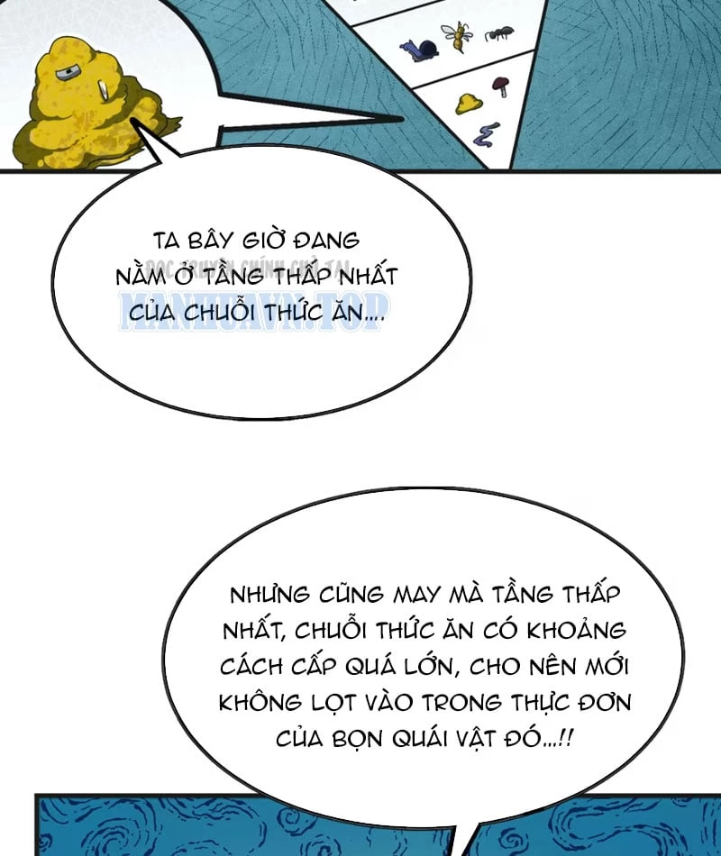 Bắt Đầu Từ Việc Trùng Sinh Thành Niêm Khuẩn Chapter 2 - 57