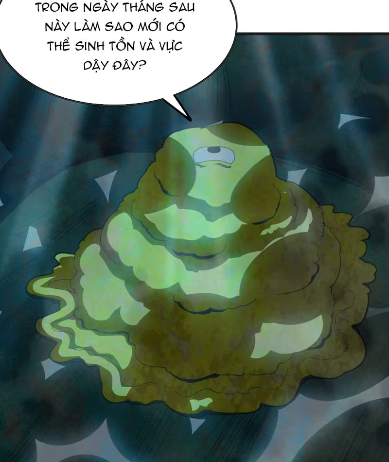 Bắt Đầu Từ Việc Trùng Sinh Thành Niêm Khuẩn Chapter 2 - 61