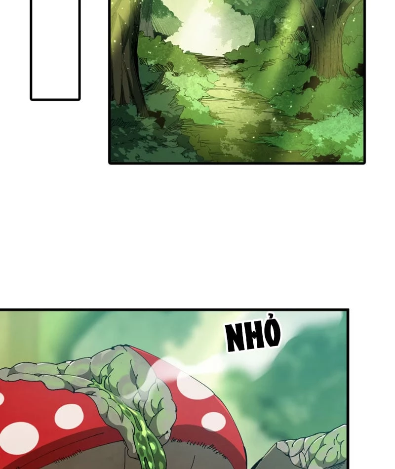 Bắt Đầu Từ Việc Trùng Sinh Thành Niêm Khuẩn Chapter 2 - 64