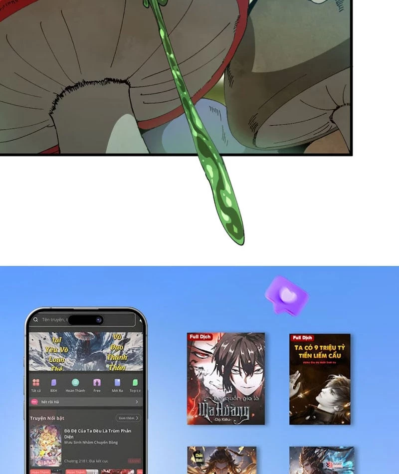 Bắt Đầu Từ Việc Trùng Sinh Thành Niêm Khuẩn Chapter 2 - 65