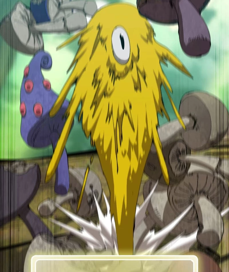 Bắt Đầu Từ Việc Trùng Sinh Thành Niêm Khuẩn Chapter 3 - 3