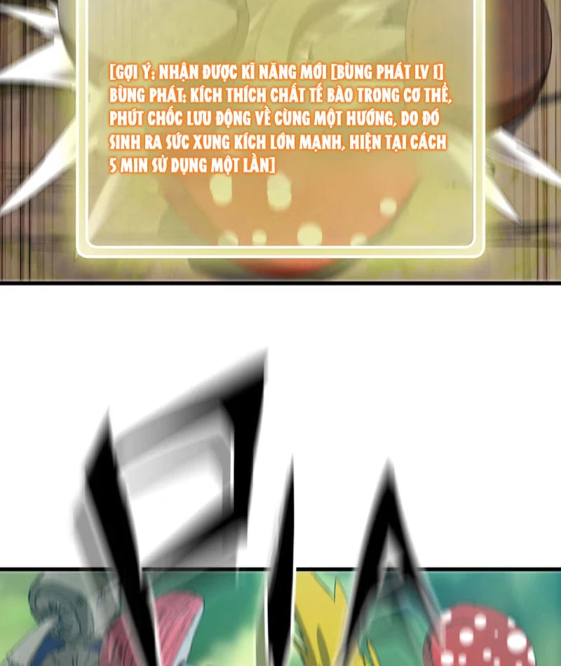 Bắt Đầu Từ Việc Trùng Sinh Thành Niêm Khuẩn Chapter 3 - 4