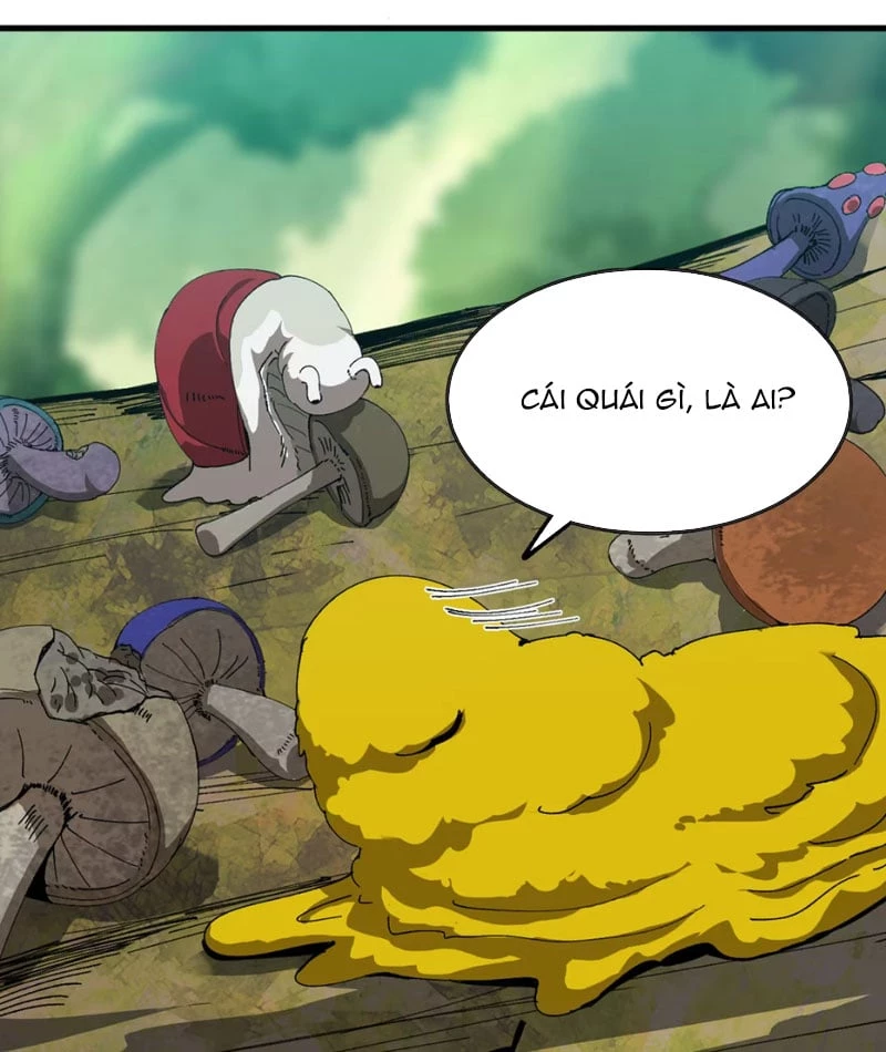 Bắt Đầu Từ Việc Trùng Sinh Thành Niêm Khuẩn Chapter 3 - 6