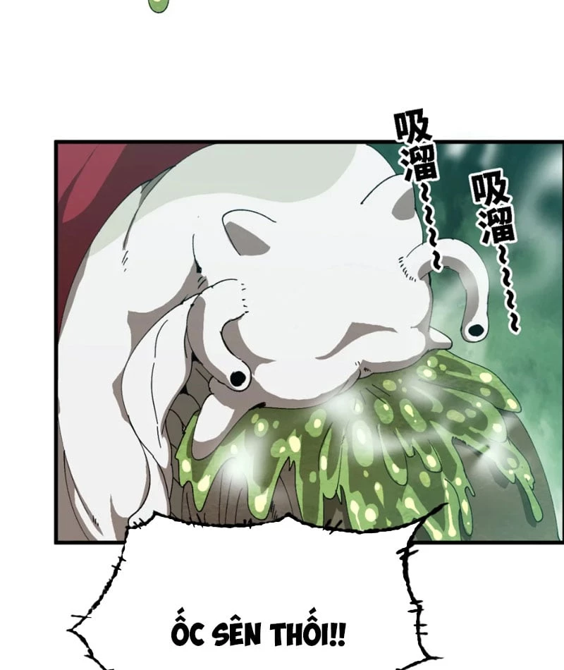 Bắt Đầu Từ Việc Trùng Sinh Thành Niêm Khuẩn Chapter 3 - 9