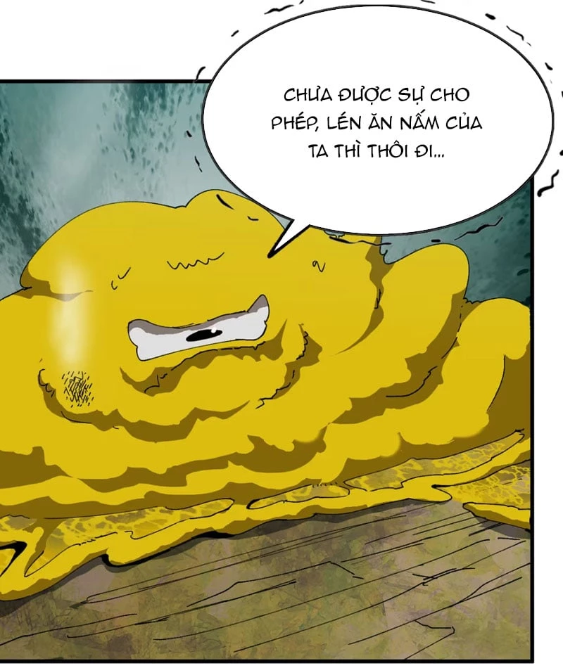 Bắt Đầu Từ Việc Trùng Sinh Thành Niêm Khuẩn Chapter 3 - 11