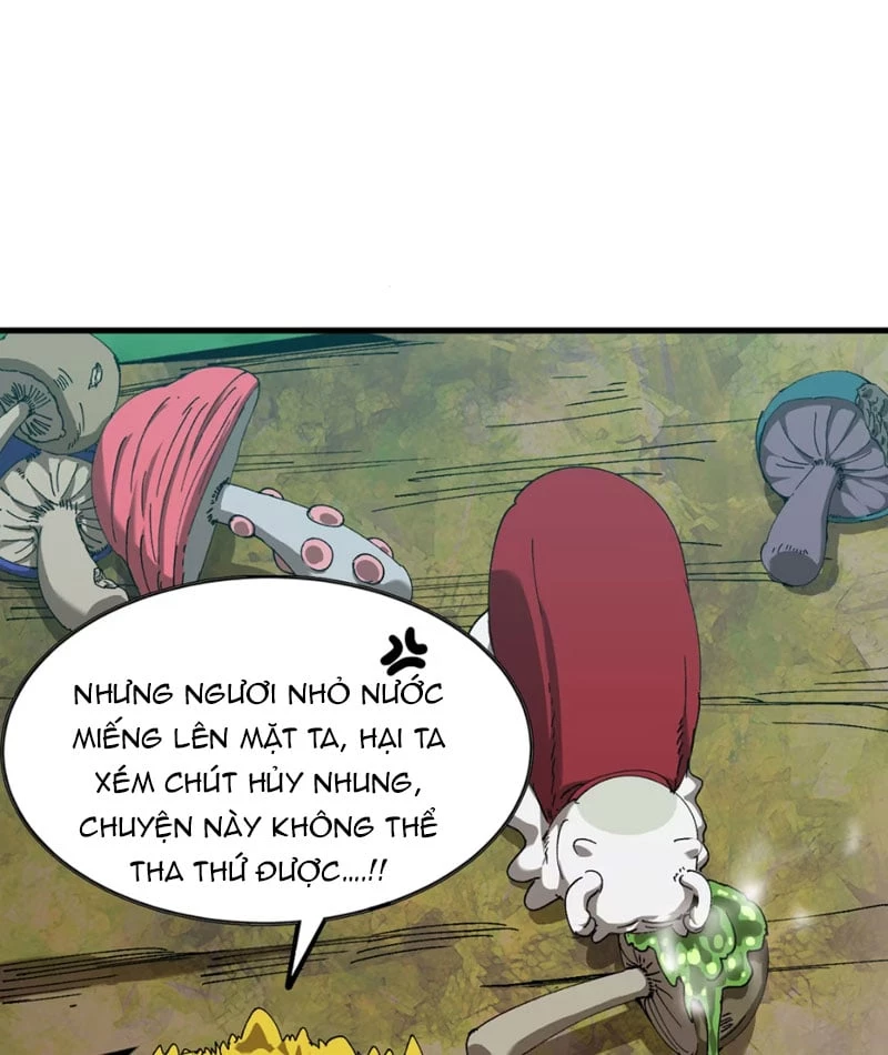 Bắt Đầu Từ Việc Trùng Sinh Thành Niêm Khuẩn Chapter 3 - 12