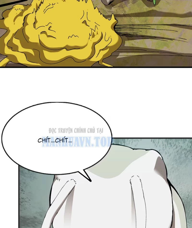 Bắt Đầu Từ Việc Trùng Sinh Thành Niêm Khuẩn Chapter 3 - 13