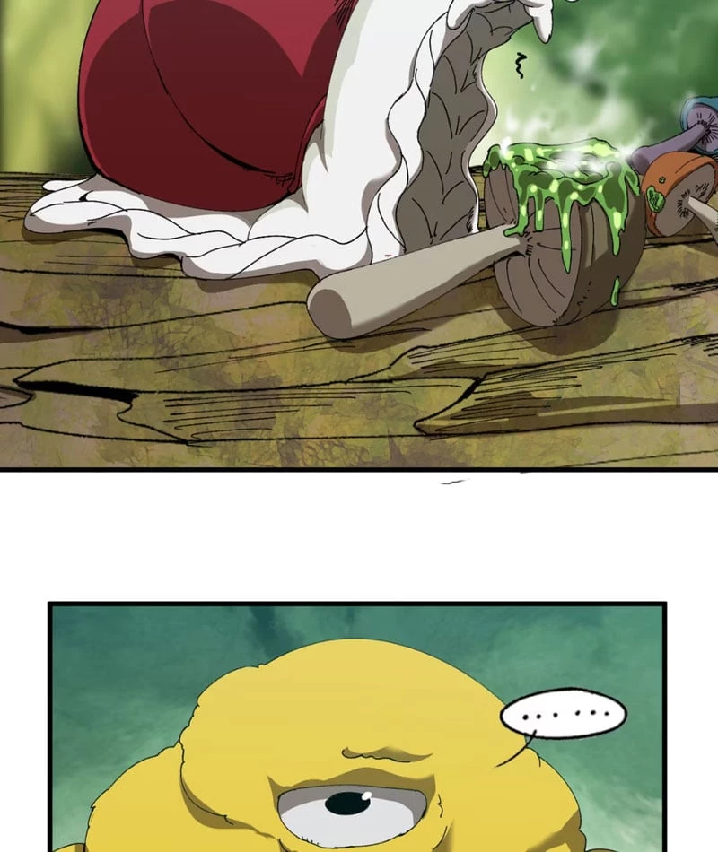 Bắt Đầu Từ Việc Trùng Sinh Thành Niêm Khuẩn Chapter 3 - 16