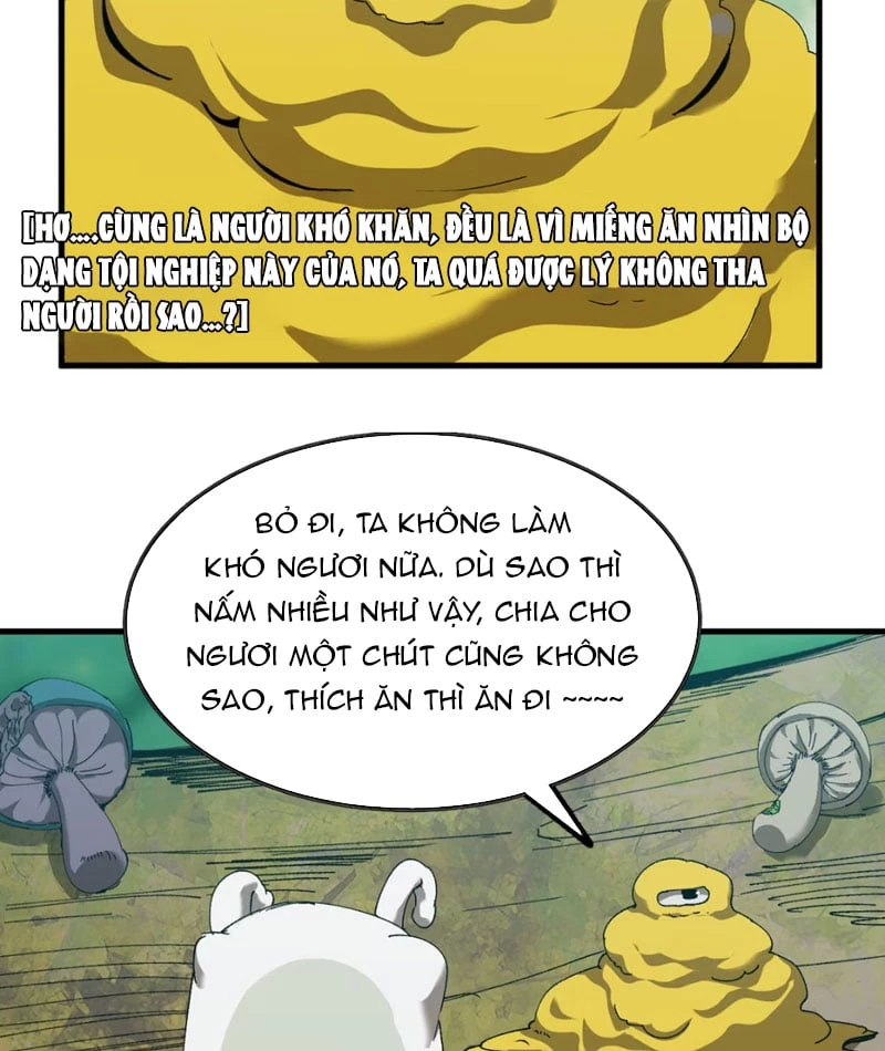 Bắt Đầu Từ Việc Trùng Sinh Thành Niêm Khuẩn Chapter 3 - 17