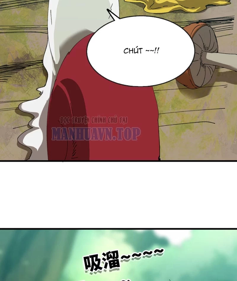 Bắt Đầu Từ Việc Trùng Sinh Thành Niêm Khuẩn Chapter 3 - 18