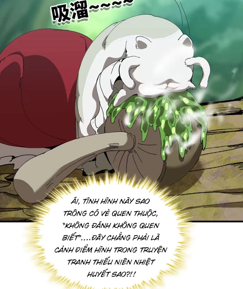 Bắt Đầu Từ Việc Trùng Sinh Thành Niêm Khuẩn Chapter 3 - 19