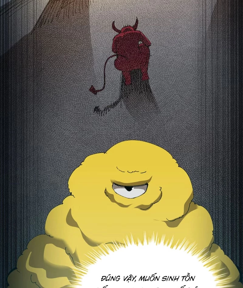 Bắt Đầu Từ Việc Trùng Sinh Thành Niêm Khuẩn Chapter 3 - 25