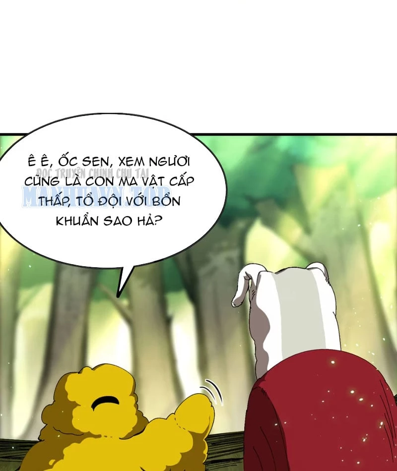 Bắt Đầu Từ Việc Trùng Sinh Thành Niêm Khuẩn Chapter 3 - 27