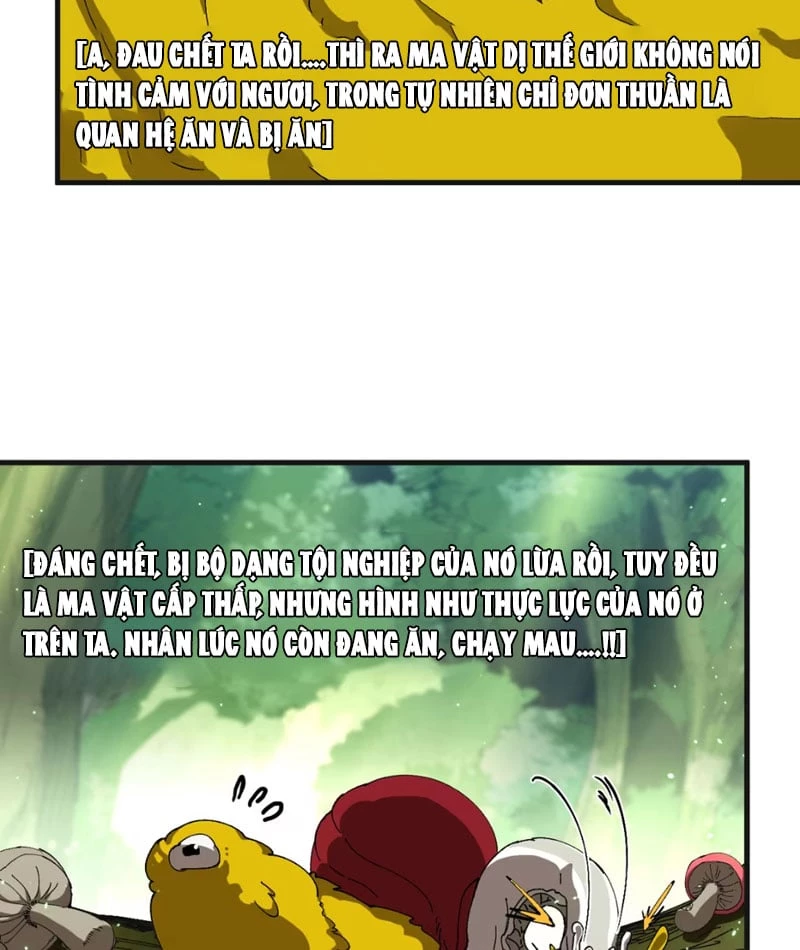 Bắt Đầu Từ Việc Trùng Sinh Thành Niêm Khuẩn Chapter 3 - 33