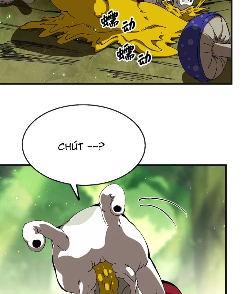 Bắt Đầu Từ Việc Trùng Sinh Thành Niêm Khuẩn Chapter 3 - 34