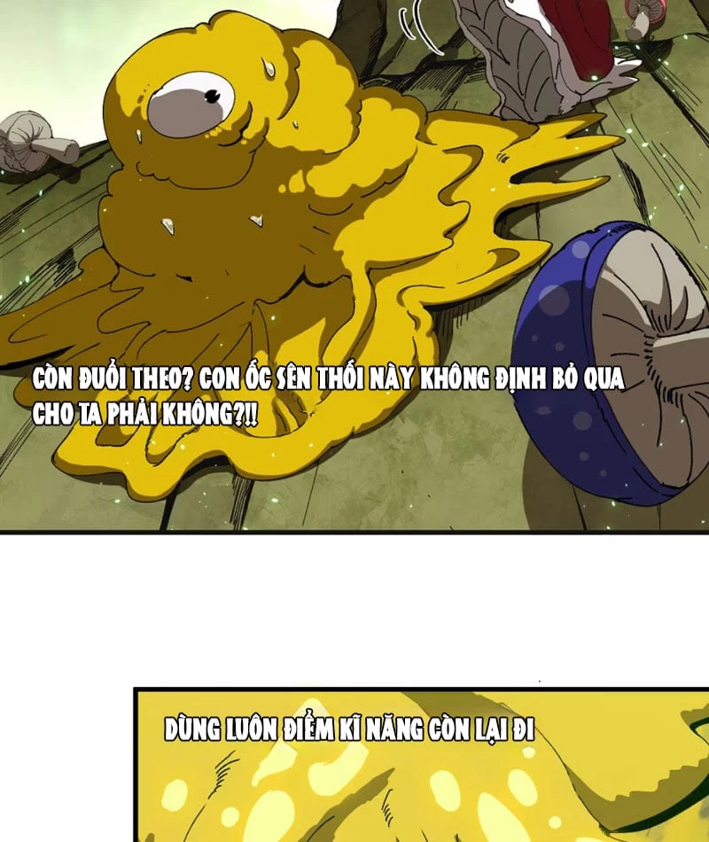 Bắt Đầu Từ Việc Trùng Sinh Thành Niêm Khuẩn Chapter 3 - 36