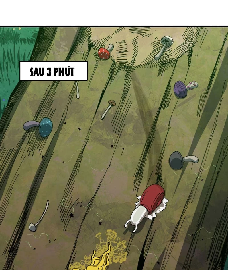 Bắt Đầu Từ Việc Trùng Sinh Thành Niêm Khuẩn Chapter 3 - 40