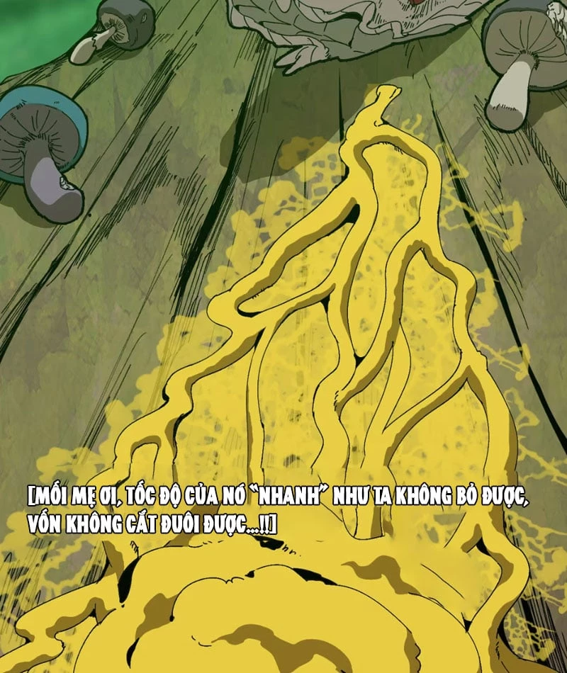 Bắt Đầu Từ Việc Trùng Sinh Thành Niêm Khuẩn Chapter 3 - 42