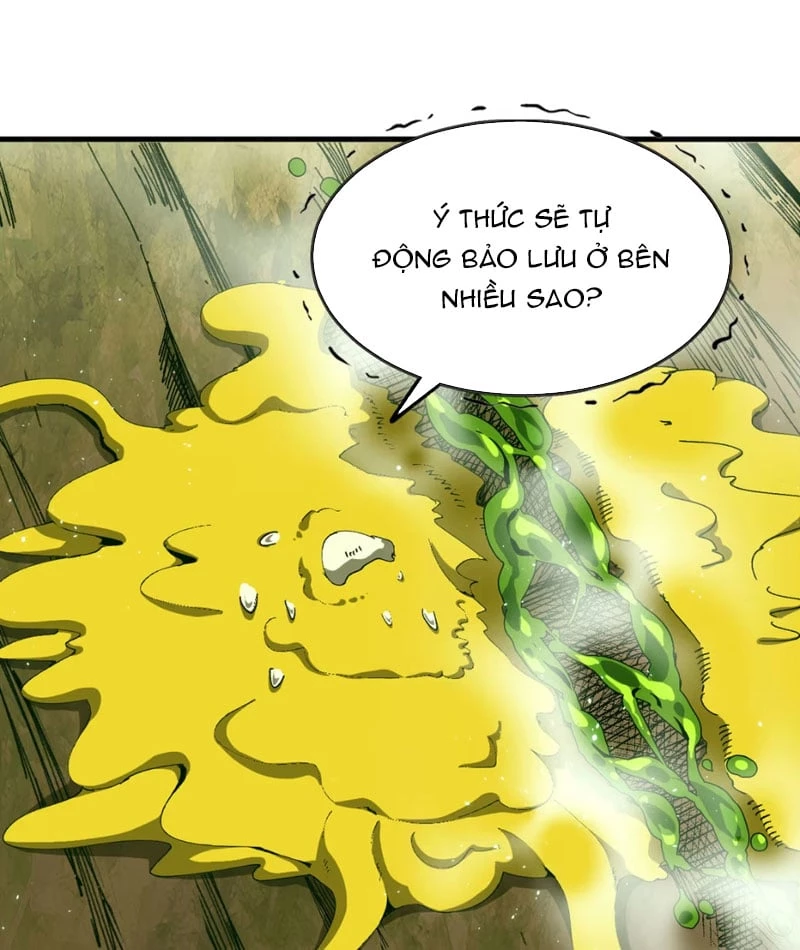 Bắt Đầu Từ Việc Trùng Sinh Thành Niêm Khuẩn Chapter 3 - 48