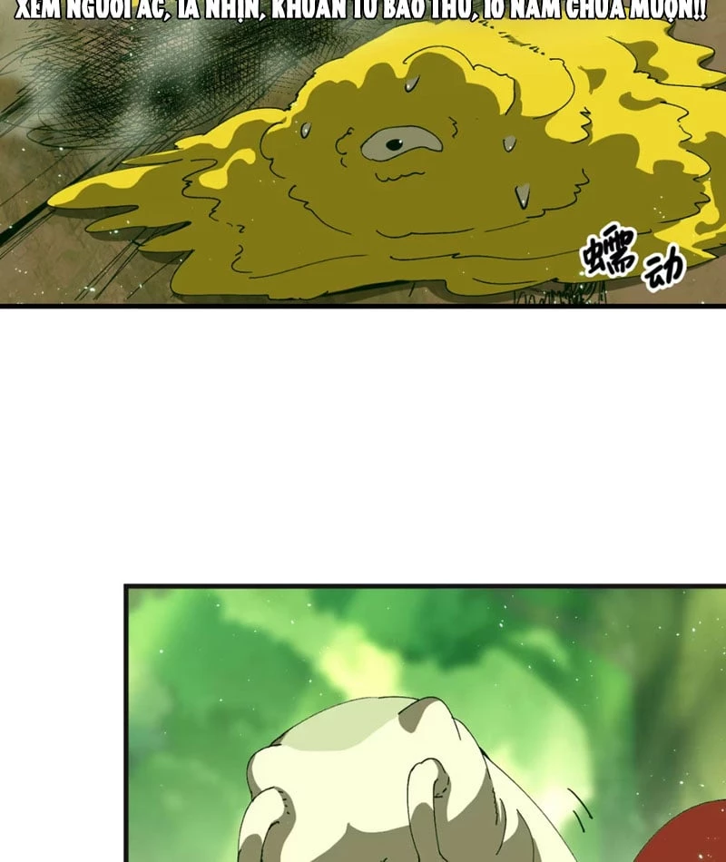 Bắt Đầu Từ Việc Trùng Sinh Thành Niêm Khuẩn Chapter 3 - 55