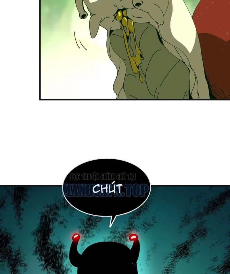 Bắt Đầu Từ Việc Trùng Sinh Thành Niêm Khuẩn Chapter 3 - 56