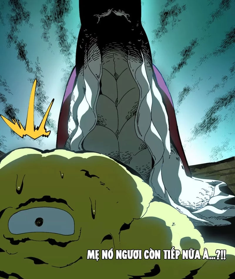 Bắt Đầu Từ Việc Trùng Sinh Thành Niêm Khuẩn Chapter 3 - 57