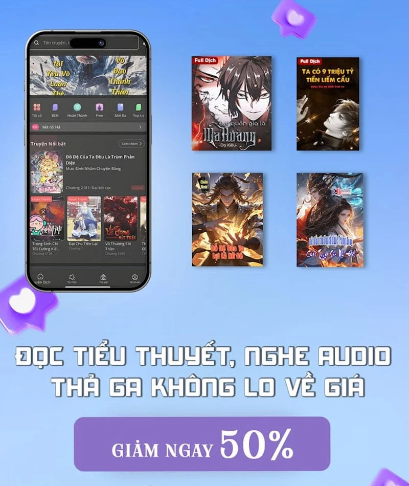 Bắt Đầu Từ Việc Trùng Sinh Thành Niêm Khuẩn Chapter 3 - 68