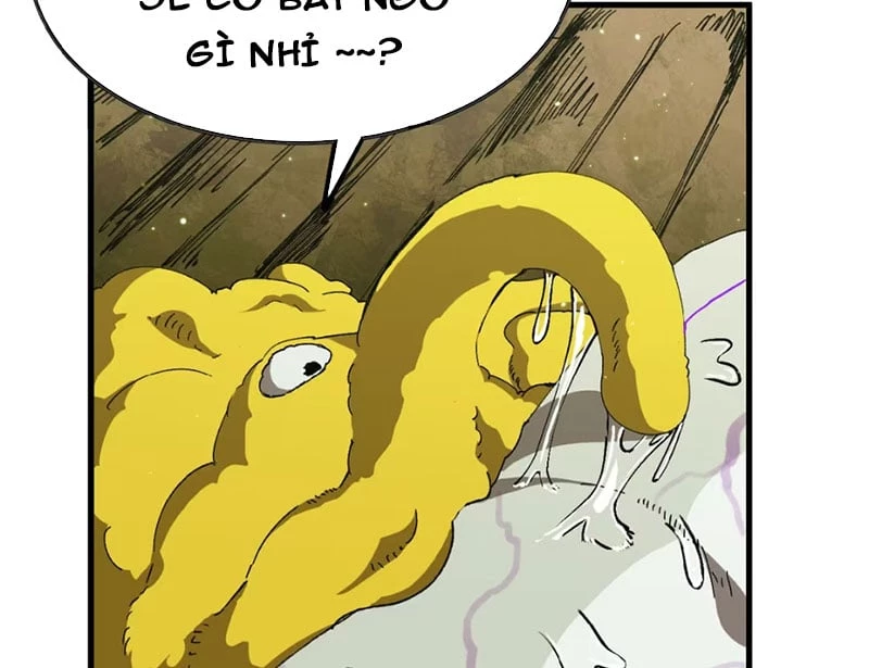 Bắt Đầu Từ Việc Trùng Sinh Thành Niêm Khuẩn Chapter 4 - 3