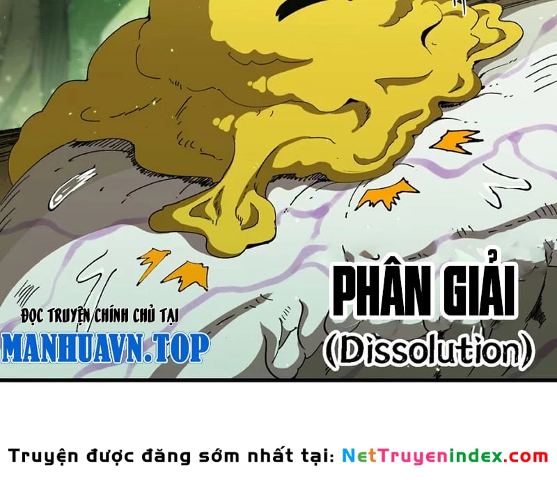 Bắt Đầu Từ Việc Trùng Sinh Thành Niêm Khuẩn Chapter 4 - 7