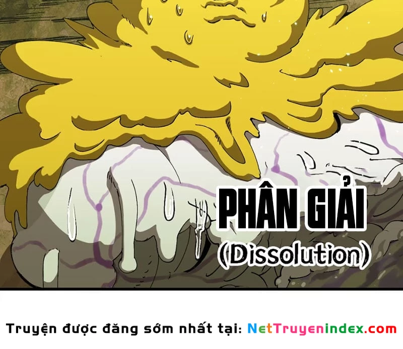 Bắt Đầu Từ Việc Trùng Sinh Thành Niêm Khuẩn Chapter 4 - 19