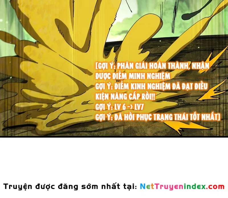 Bắt Đầu Từ Việc Trùng Sinh Thành Niêm Khuẩn Chapter 4 - 28