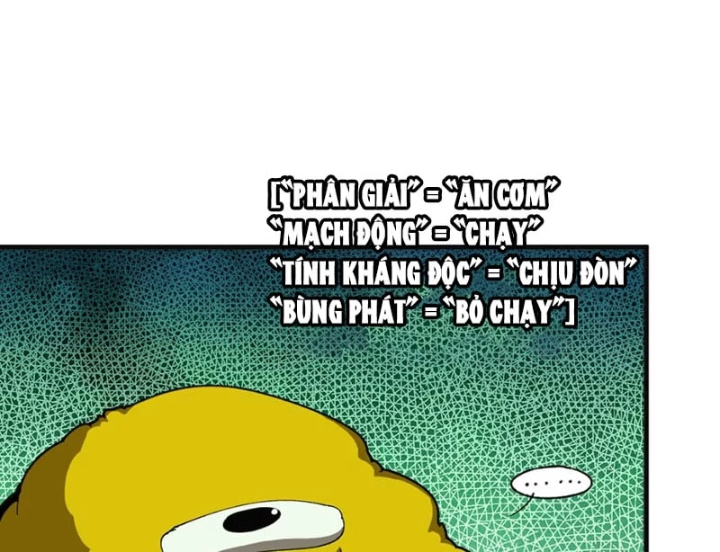 Bắt Đầu Từ Việc Trùng Sinh Thành Niêm Khuẩn Chapter 4 - 33