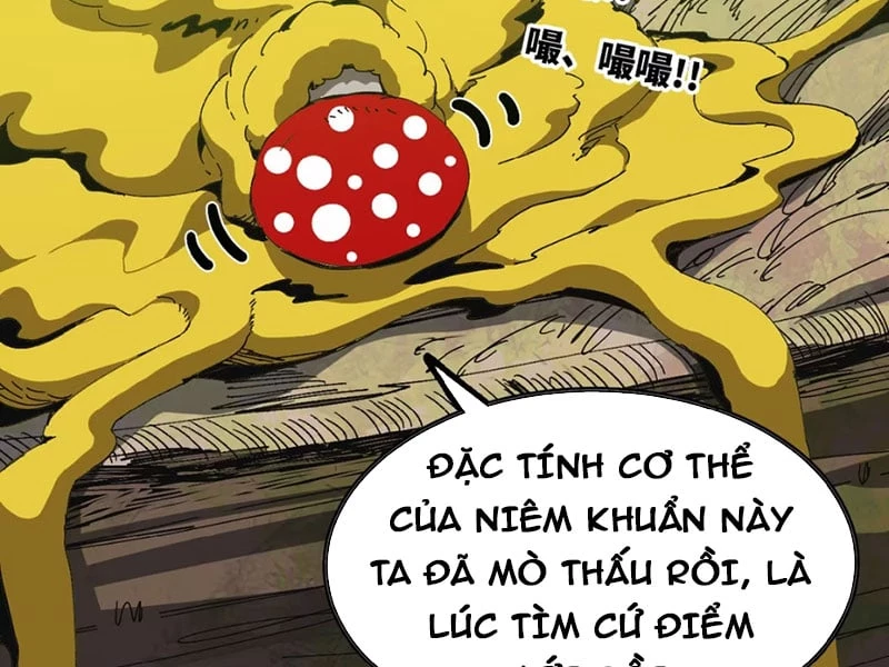 Bắt Đầu Từ Việc Trùng Sinh Thành Niêm Khuẩn Chapter 4 - 56