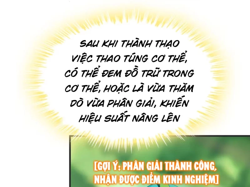 Bắt Đầu Từ Việc Trùng Sinh Thành Niêm Khuẩn Chapter 4 - 69