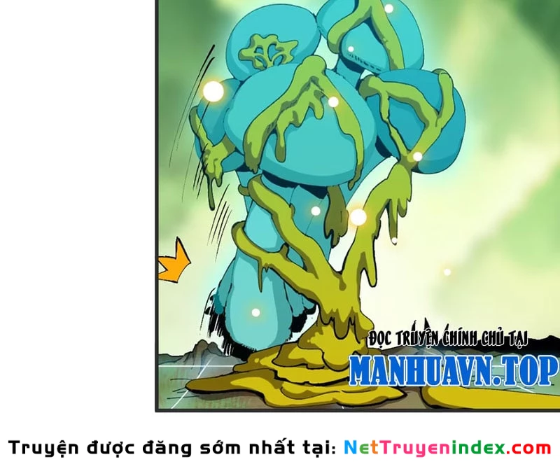 Bắt Đầu Từ Việc Trùng Sinh Thành Niêm Khuẩn Chapter 4 - 70