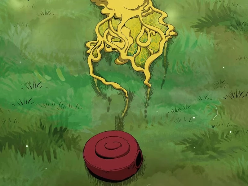 Bắt Đầu Từ Việc Trùng Sinh Thành Niêm Khuẩn Chapter 4 - 106