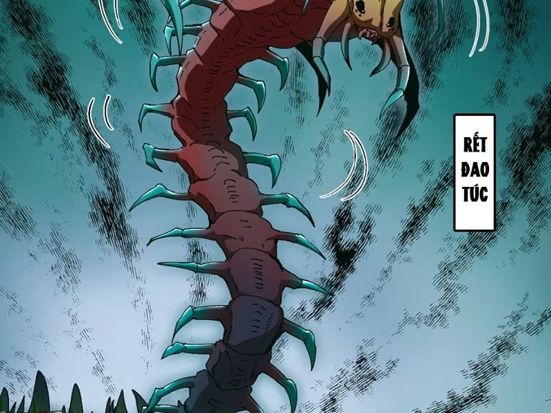 Bắt Đầu Từ Việc Trùng Sinh Thành Niêm Khuẩn Chapter 4 - 111