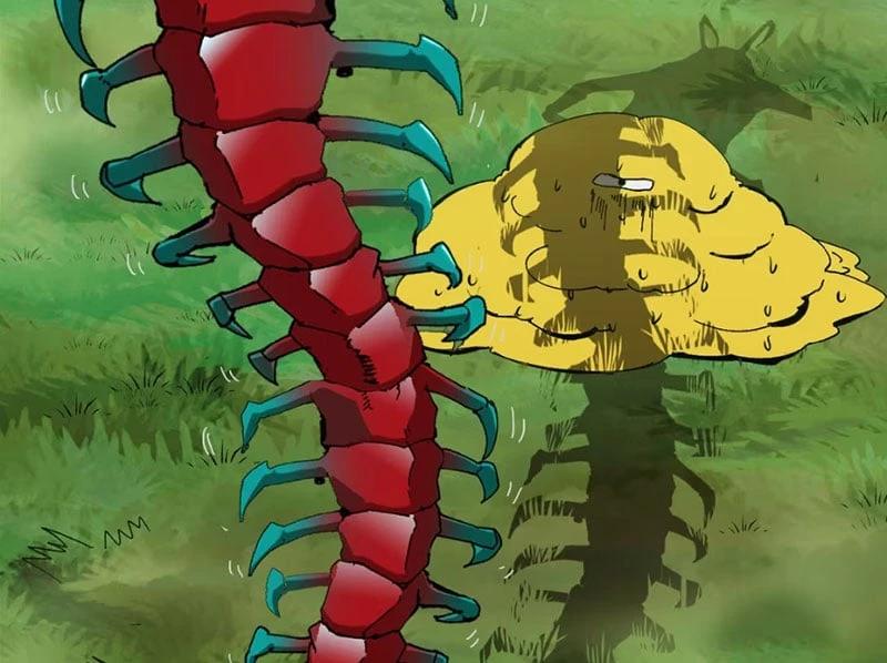 Bắt Đầu Từ Việc Trùng Sinh Thành Niêm Khuẩn Chapter 4 - 114