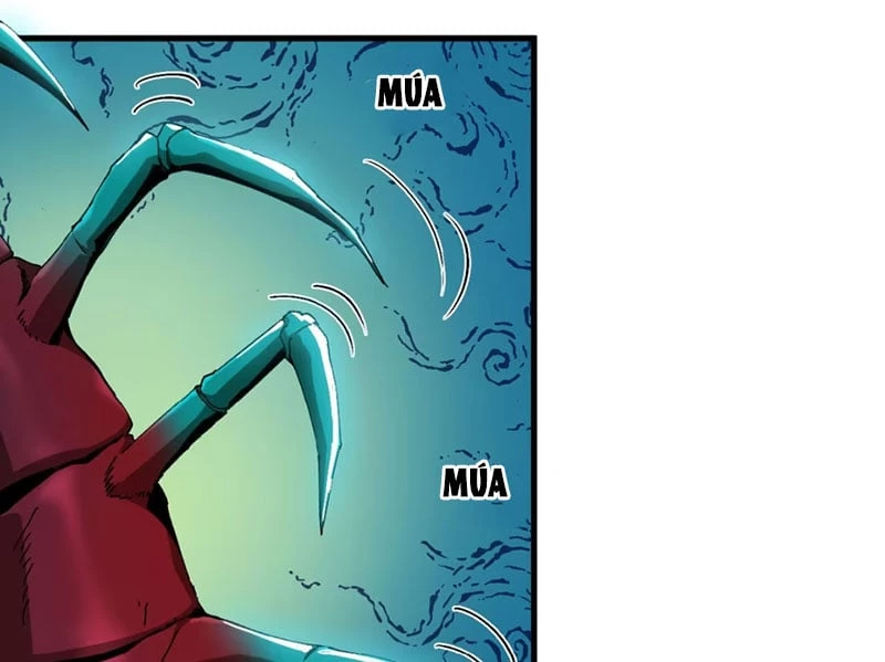 Bắt Đầu Từ Việc Trùng Sinh Thành Niêm Khuẩn Chapter 4 - 116