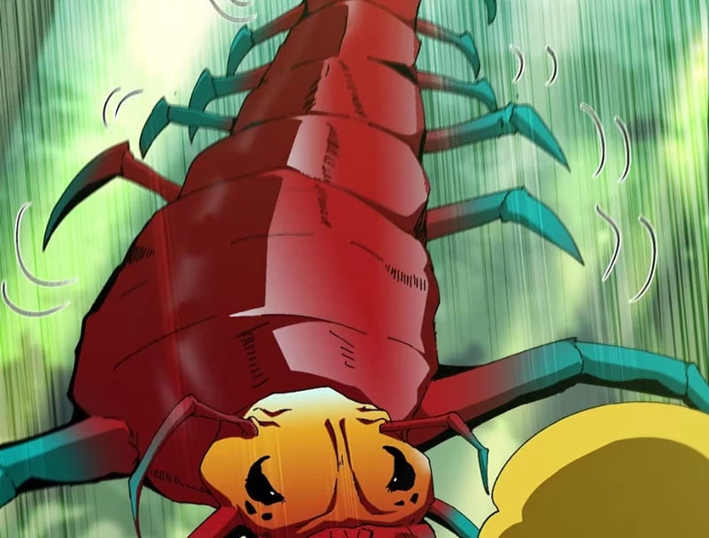 Bắt Đầu Từ Việc Trùng Sinh Thành Niêm Khuẩn Chapter 4 - 120