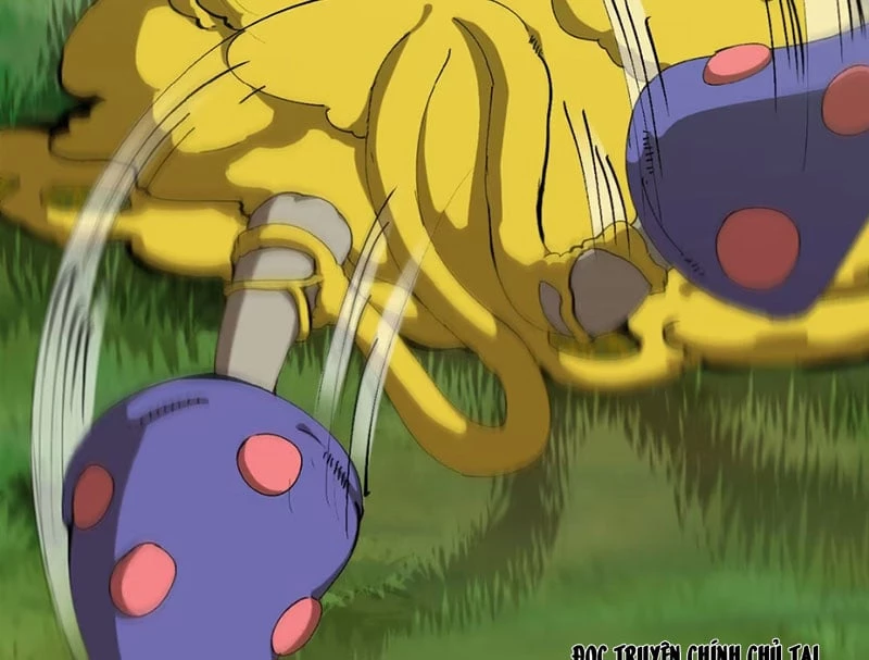 Bắt Đầu Từ Việc Trùng Sinh Thành Niêm Khuẩn Chapter 4 - 124