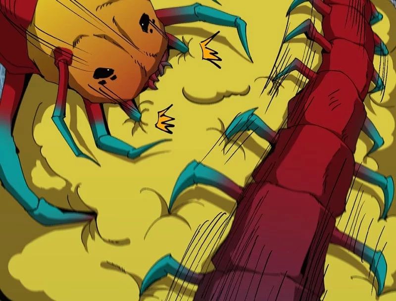 Bắt Đầu Từ Việc Trùng Sinh Thành Niêm Khuẩn Chapter 4 - 131