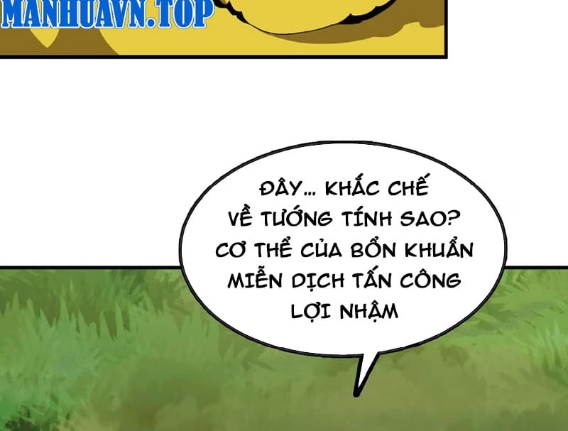 Bắt Đầu Từ Việc Trùng Sinh Thành Niêm Khuẩn Chapter 4 - 134