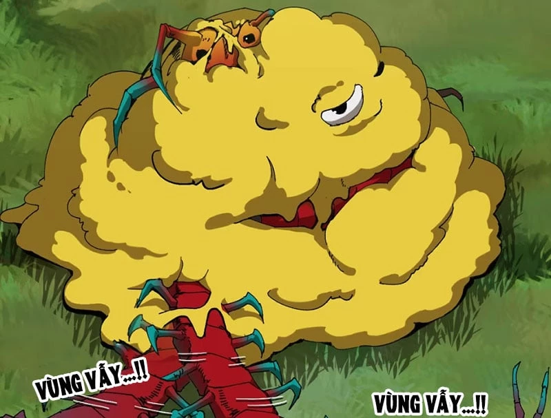 Bắt Đầu Từ Việc Trùng Sinh Thành Niêm Khuẩn Chapter 4 - 135