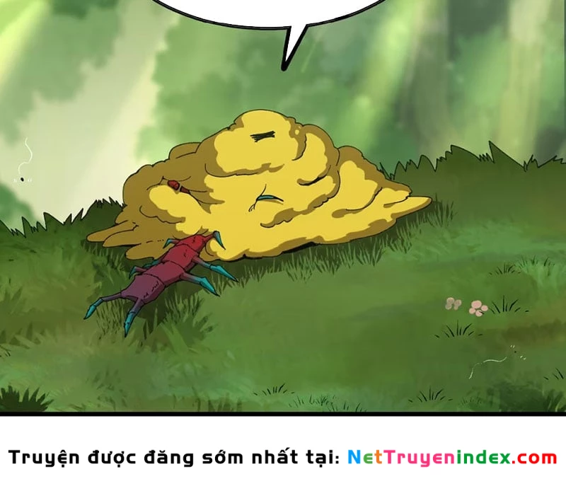 Bắt Đầu Từ Việc Trùng Sinh Thành Niêm Khuẩn Chapter 4 - 137