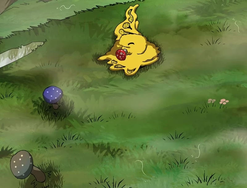 Bắt Đầu Từ Việc Trùng Sinh Thành Niêm Khuẩn Chapter 4 - 147