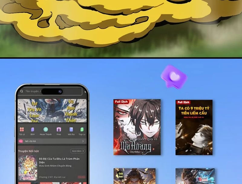 Bắt Đầu Từ Việc Trùng Sinh Thành Niêm Khuẩn Chapter 4 - 152