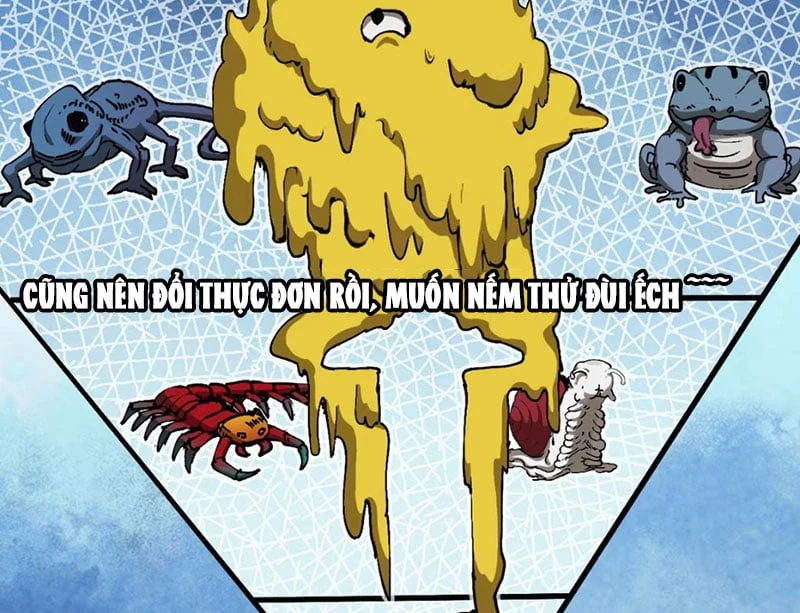 Bắt Đầu Từ Việc Trùng Sinh Thành Niêm Khuẩn Chapter 5 - 2