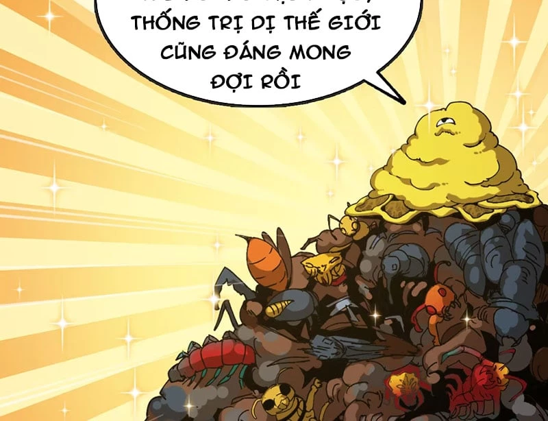 Bắt Đầu Từ Việc Trùng Sinh Thành Niêm Khuẩn Chapter 5 - 4