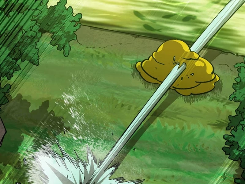 Bắt Đầu Từ Việc Trùng Sinh Thành Niêm Khuẩn Chapter 5 - 45